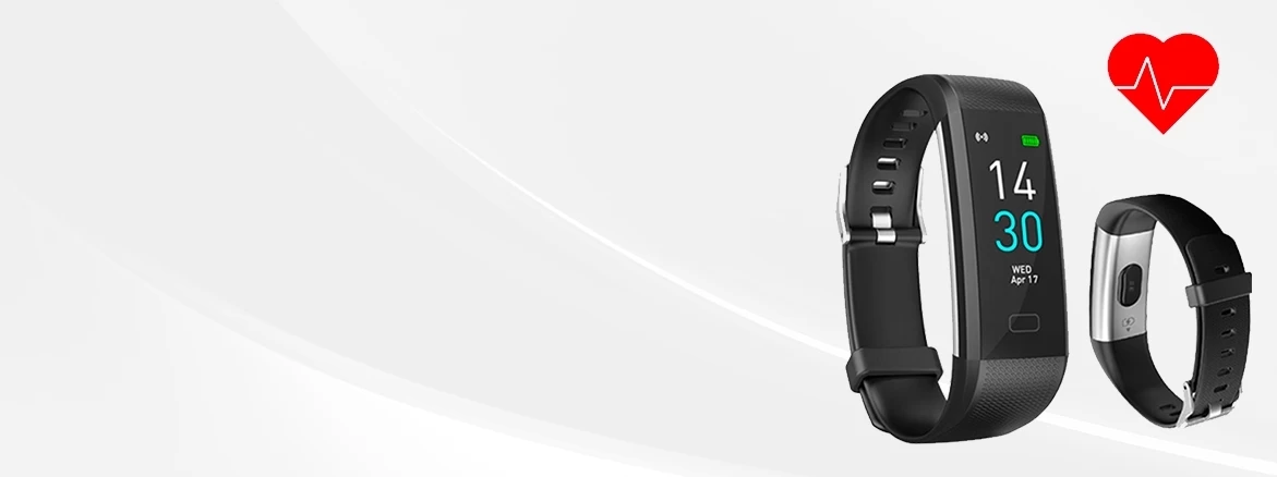 Reloj de salud SmartWatch Pro